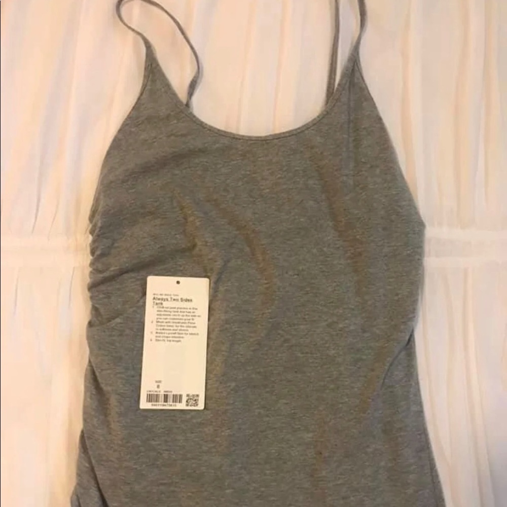 Lululemon cami